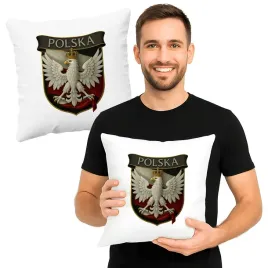 poduszka-na-prezent-polska-orzel-bialy-patriotyczna