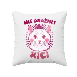poduszka-na-prezent-nie-draznij-kici