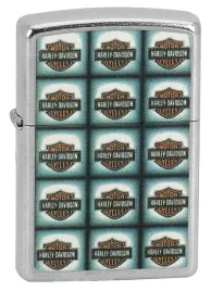 zapalniczka-zippo-harley-davidson-blue