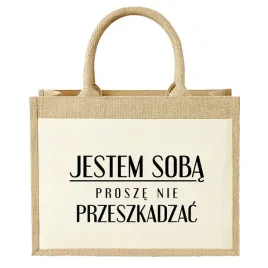 torba-z-juty-na-prezent-jestem-soba-prosze-nie-przeszkadzac