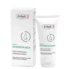 ziaja-med-kuracja-oczyszczajaca-krem-redukujacy-niedoskonalosci-50ml