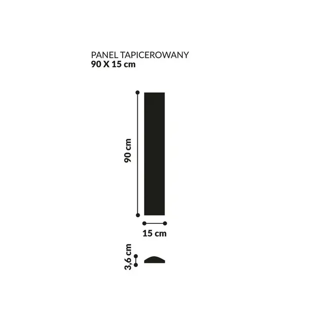 panel-scienny-tapicerowany-90x15-cm-ceglany-2213-material-tapicerowane