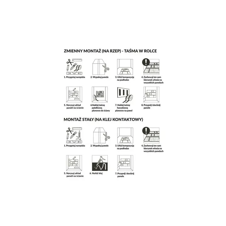 panel-scienny-tapicerowany-90x15-cm-ceglany-2213-stan-nowy