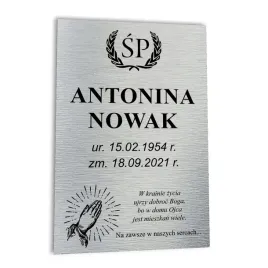 tablica-nagrobna-pion-tabliczka-nagrobkowa-20x30cm-srebrna-dibond-druk-uv