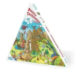 puzzle-200-tatrzanskie-lato-wydawnictwo-jako