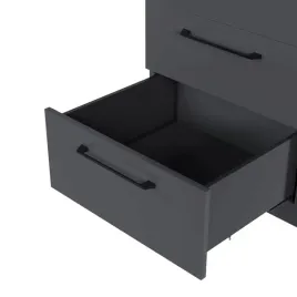 szuflada-ultra-box-h199mm-l450mm-wysoka-grafit