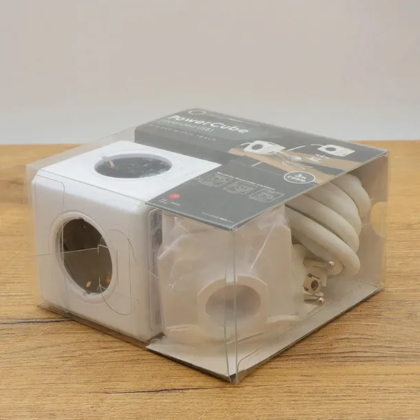 listwa-zasilajaca-powercube-4-kabel-3-metry-2x-usb-dlugosc-przewodu-3-m