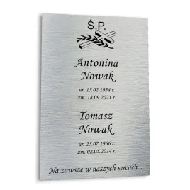 tablica-nagrobna-pion-tabliczka-nagrobkowa-20x30cm-srebrna-dibond-druk-uv