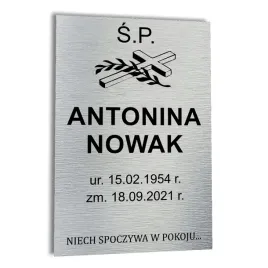 tablica-nagrobna-pion-tabliczka-nagrobkowa-20x30cm-srebrna-dibond-druk-uv
