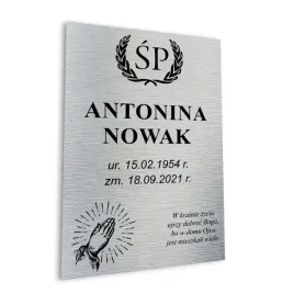tablica-nagrobna-pion-tabliczka-nagrobkowa-20x30cm-srebrna-dibond-druk-uv