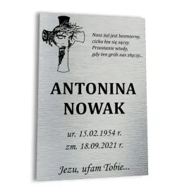 tablica-nagrobna-pion-tabliczka-nagrobkowa-20x30cm-srebrna-dibond-druk-uv