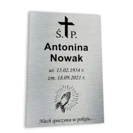 tablica-nagrobna-pion-tabliczka-nagrobkowa-20x30cm-srebrna-dibond-druk-uv