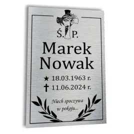 tablica-nagrobna-pion-tabliczka-nagrobkowa-20x30cm-srebrna-dibond-druk-uv