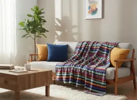 koc-bawelniano-akrylowy-150x200-lifestyle-70480-84-ciemny-multicolor