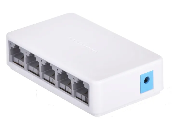 mercusys-switch-sieciowy-5-portowy-10-100-mb-s-waga-z-opakowaniem-0-145-kg