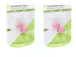 bezpieczniki-japval-micro-female-14-30a-2-komplety-bezpiecznikow-4szt
