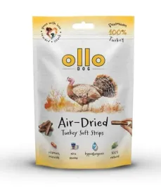 ollo-air-dried-100percent-turkey-strips-80g-przysmak-dla-psa