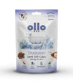 ollo-air-dried-training-lamb-cubes-80g-przysmak-dla-psa