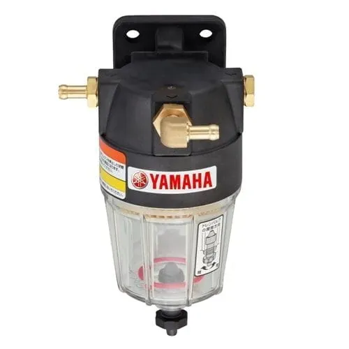 Filtr paliwa z separatorem wody Yamaha 90794-46907