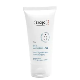 ziaja-med-kuracja-pielegnacja-z-azs-krem-regenerujacy-natluszczajacy-50ml