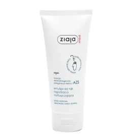 ziaja-med-kuracja-pielegnacja-skory-z-azs-emulsja-do-rak-lagodzaca-100ml