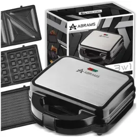 opiekacz-gofrownica-grill-3w1-opiekacz-toster-do-kanapek-1000w-mocny-zestaw