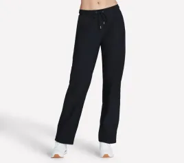 spodnie-damskie-skechers-go-luxe-rib-pant-czarne-pt103-blk