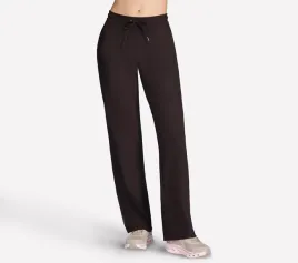 spodnie-damskie-skechers-go-luxe-rib-pant-brazowe-pt103-chbk