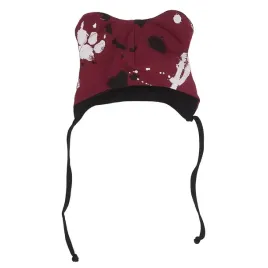 niemowleca-bawelniana-czapka-z-uszkami-new-baby-lapka-ciemno-rozowa-74-6-