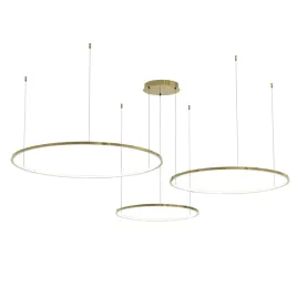 milagro-lampa-wiszaca-saturno-gold-100w-led