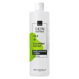 avon-skin-mattify-matujacy-plyn-micelarny-do-twarzy-i-tonik-2w1-400-ml