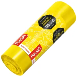 worki-na-smieci-120l-10szt-zolty-do-segregacji-plastiku-i-metalu-paclan