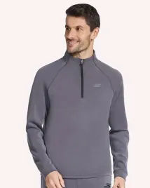 bluza-meska-skechers-skechcloud-elevate-1-4-zip-szara-lt252-bkcc