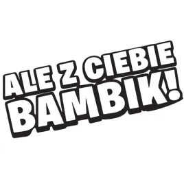 naklejka-bambik-na-auto-samochod-wytrzymala-folia-samochodowa-10-cm