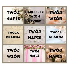 naklejki-z-logo-dowolny-ksztalt-na-wesele-osiemnastke-chrzciny-komunie