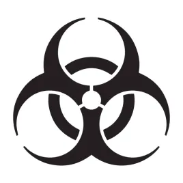 naklejka-biohazard-na-auto-wytrzymala-folia-samochodowa-10-cm
