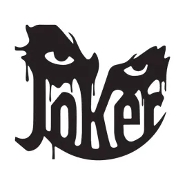 naklejka-joker-na-auto-samochod-wytrzymala-folia-samochodowa-10-cm