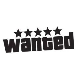 naklejka-wanted-na-auto-samochod-wytrzymala-folia-samochodowa-10-cm