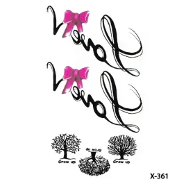 tatuaze-tymczasowe-tattoo-3d-1056-napisy-love-grow-up-drzewo-kokarda