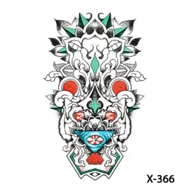 tatuaze-tymczasowe-tattoo-3d-1056-mandala