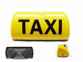 kogut-taxi-zolty-yellow-szpakowka-12v-z-kablem