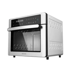 frytkownica-piekarnik-cecofry-bakeandfry-3000-touch-steel-30l-1600w