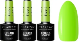 3-sztuki-lakier-hybrydowy-fluo-2-5g-claresa-wysoka-pigmentacja-blask