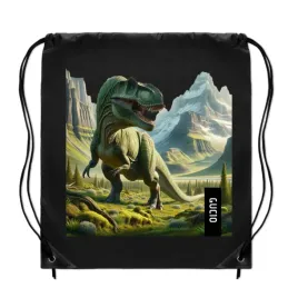 worek-na-buty-czarny-dinozaury-szkolny-z-dowolnym-imieniem-na-wf-wb-183