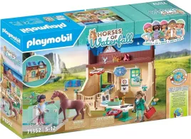 playmobil-hipoterapia-i-lecznica-zwierzat-71352