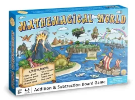 mathemagical-world