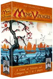 the-ming-voyages
