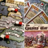 the-cousins-war-wydawca-surprised-stare-games-ltd