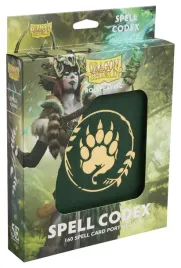 dragon-shield-rpg-spell-codex-forest-green