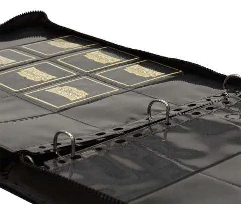 dragon-shield-card-codex-zipster-binder-xl-black-nazwa-dragon-shield-card-codex-zipster-binder-xl-black